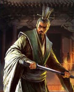 《三国杀》谋陈宫技能介绍