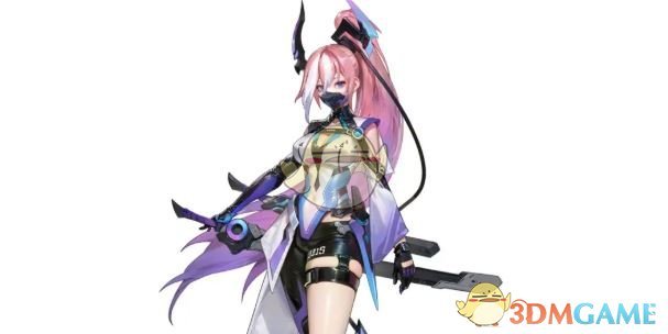 《无声冲突》角色强度排行