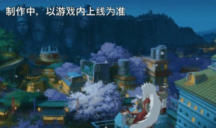 新忍爆料！自来也「传说中的三忍」将登场，毅力忍传由其书写！-游戏基地