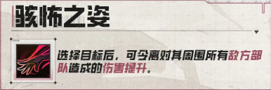 《晴空之下》离技能介绍