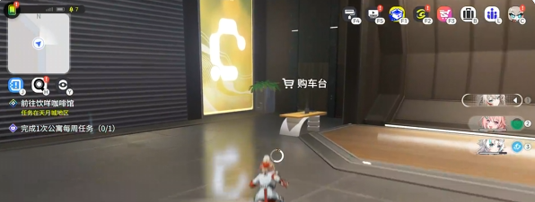 《望月》新车购买攻略