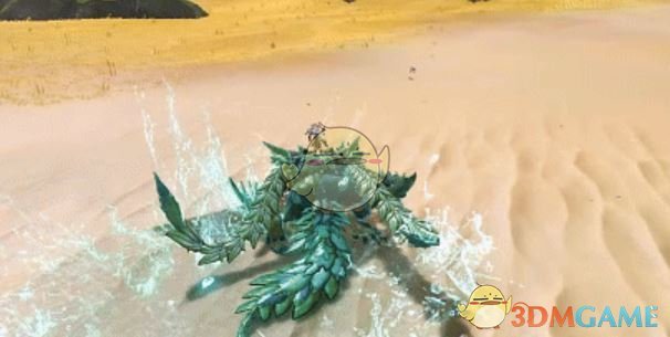 《妄想山海》蒲牢进化丹材料汇总