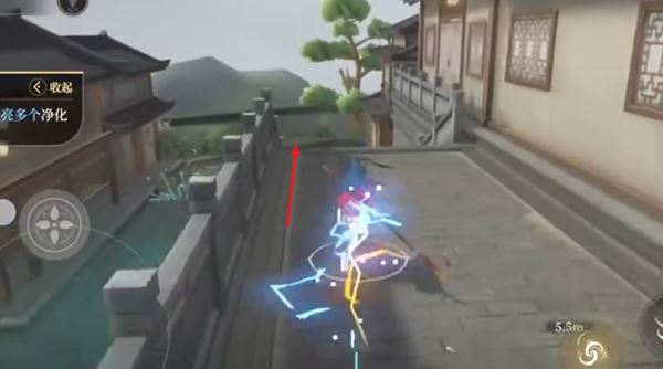 《黑色信标》千秋作古6-11宝箱位置介绍