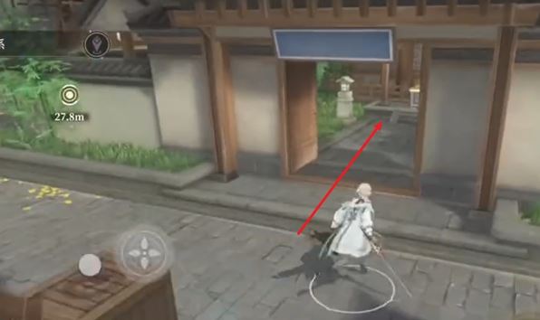 《黑色信标》千秋作古6-11宝箱位置介绍