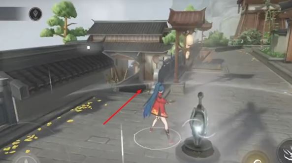 《黑色信标》千秋作古6-11宝箱位置介绍