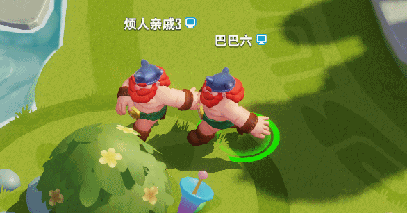 休闲欢乐逗不停，细数野蛮世界中的“奇葩”武器