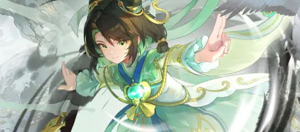 《踏风行》境界等级排行一览