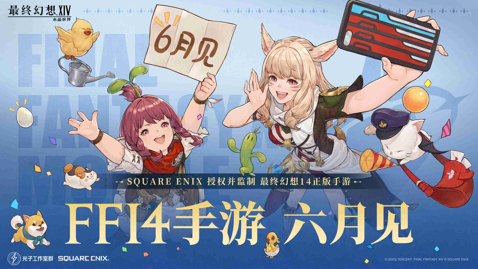 FF14ζ6£ٷֱ