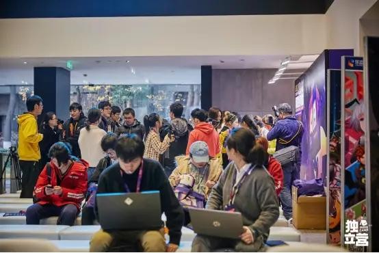 2天见证新时代游戏研发的速度与潜能 —— TapTap聚光灯48小时GameJam开启报名