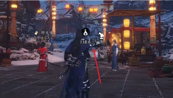 《燕云十六声》酒泉镇漠漠喵全收集攻略