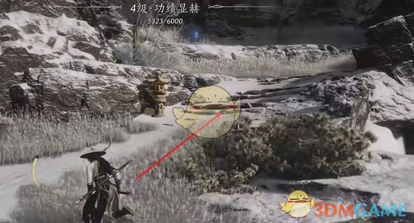 《燕云十六声》酒泉镇猫戏全收集攻略