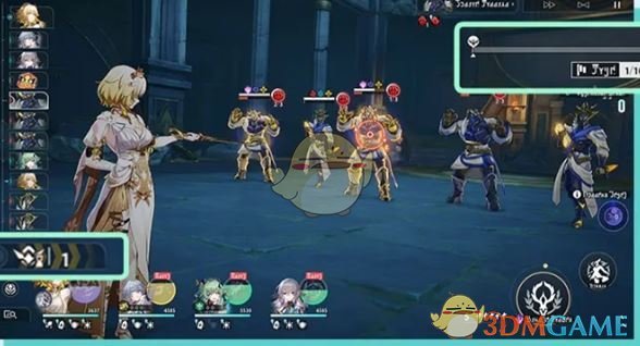 《崩坏：星穹铁道》银河球棒侠传说魔王篇玩法攻略