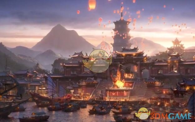《逆水寒手游》二周年活动介绍