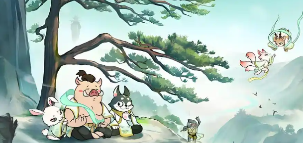 《寻道大千》反击流最强搭配攻略