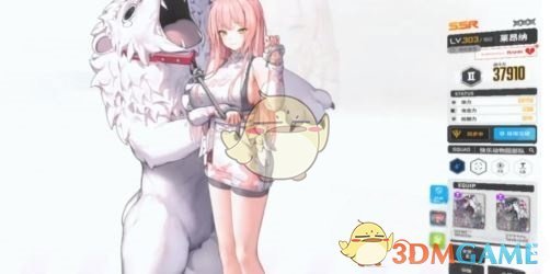 《胜利女神：新的希望》莱昂纳操作技巧分享