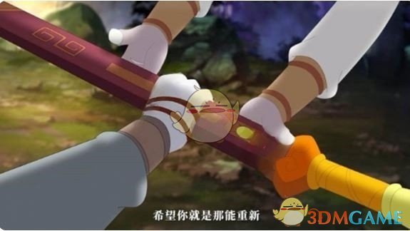 《永劫无间手游》虹猫蓝兔七侠传联动活动介绍