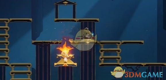 《崩坏：星穹铁道》穹顶关塞晨昏之眼黄金替罪羊攻略