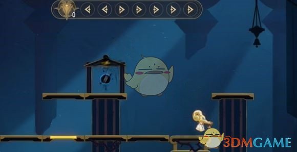 《崩坏：星穹铁道》穹顶关塞晨昏之眼黄金替罪羊攻略