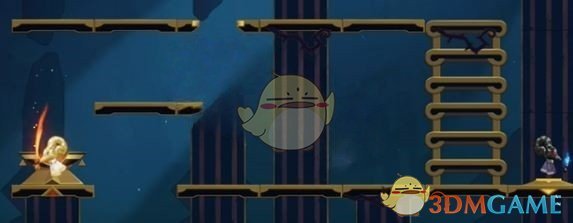 《崩坏：星穹铁道》穹顶关塞晨昏之眼黄金替罪羊攻略
