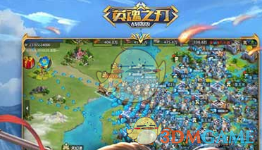 《英魂之刃战略版》新手入门大全