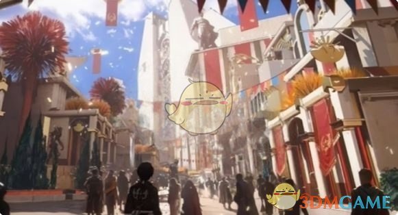 《鸣潮》2.4前瞻直播开启时间一览