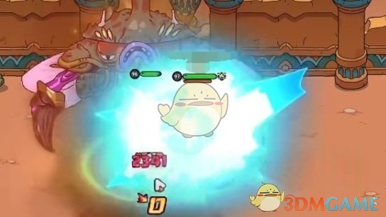《英勇之地》盾甲虫打法攻略