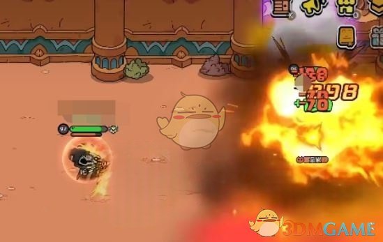《英勇之地》盾甲虫打法攻略