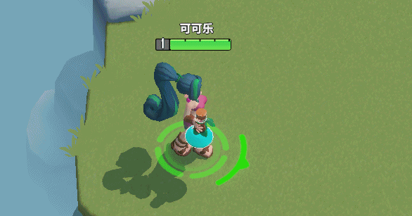 公测倒计时5天！重构全新符文系统，轻松养成只为酋长玩的爽