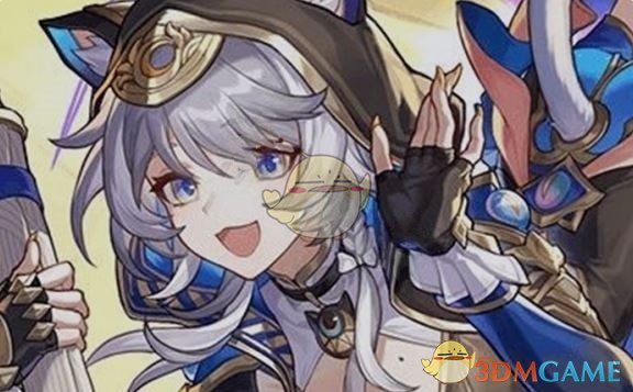 《崩坏：星穹铁道》3.3下半卡池开启时间介绍