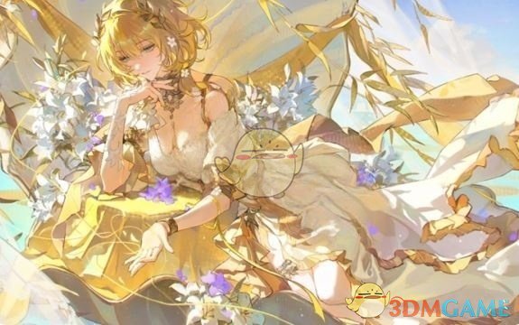 《崩坏：星穹铁道》3.3下半卡池开启时间介绍