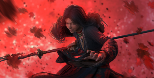 《燕云十六声》武威山上线时间