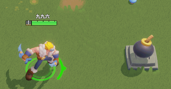 队友变武器？无限道具制？《野蛮人大作战2》你必须知道的疯狂创意