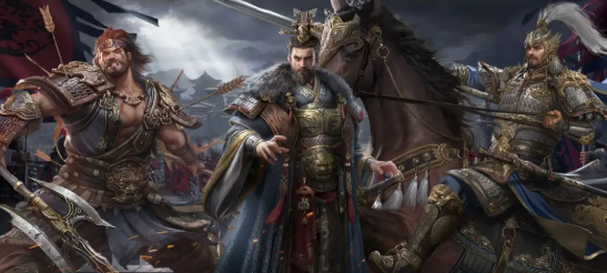 《三国群英传：鸿鹄霸业》魏国反击流阵容攻略