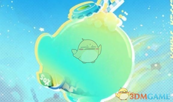 《蛋仔派对》s24赛季皮肤一览
