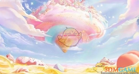 《蛋仔派对》s24赛季上线时间一览