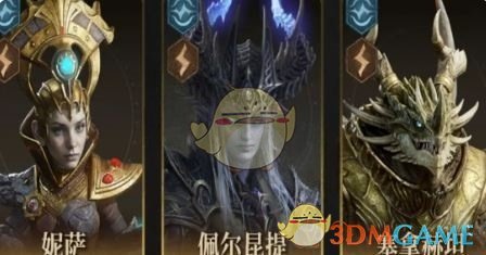 《龙息神寂》s2英雄强度排行