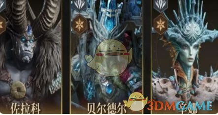 《龙息神寂》s2英雄强度排行