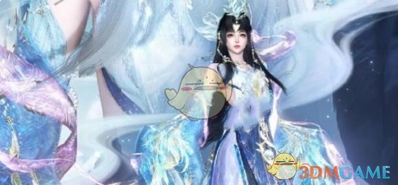 《逆水寒手游》青羽惊梦皮肤价格