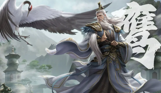 《三国群英传：鸿鹄霸业》s4三大职业系统介绍