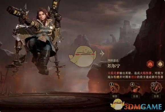《龙息神寂》s2燃烧流阵容搭配推荐