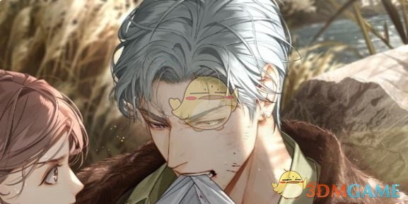 《光与夜之恋》查理苏云中归途卡面一览
