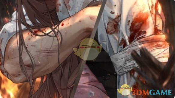 《光与夜之恋》陆沉六尺之下卡面一览
