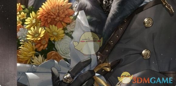 《光与夜之恋》陆沉六尺之下卡面一览