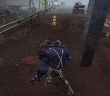 囚谕牢笼《第五人格》【监管者-“跛脚羊”】基础攻略新鲜出炉