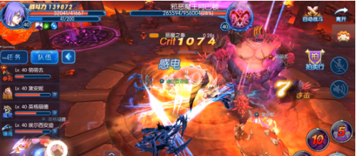 《全职猎手》恶魔之心副本通关攻略