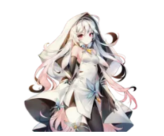 《魔女之泉4》艾露迪角色介绍
