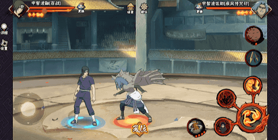 【新忍攻略】以瞳力编织虚实，须佐能乎降临战场！
