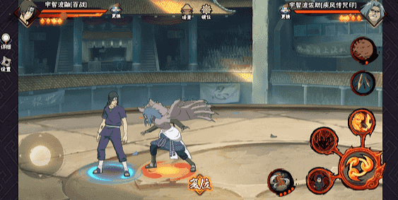 【新忍攻略】以瞳力编织虚实，须佐能乎降临战场！