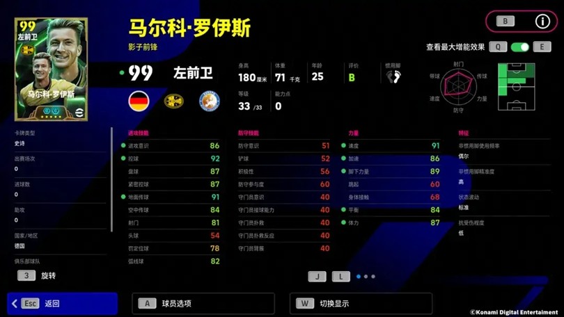 桑巴舞者绿茵起舞，永动战车锋芒毕露！