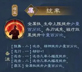 《新三国志曹操传》曹操武将攻略
